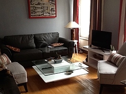 Apartamento Paris 9° - Salaõ