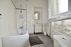 Apartamento París 9° - Cuarto de baño