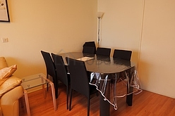 Apartamento París 19° - Salón