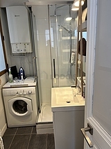 Apartamento París 10° - Cuarto de baño