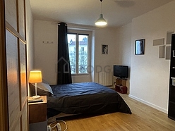 Apartamento Pantin - Dormitorio