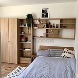 Apartamento Paris 10° - Salaõ