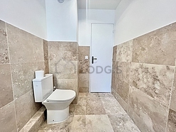 Apartamento París 3° - Cuarto de baño