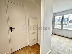 Apartamento París 3° - Dormitorio 2