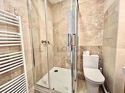 Appartement Paris 3° - Salle de bain 2