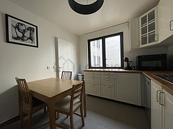 Apartamento París 13° - Cocina