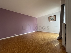 Apartamento París 13° - Comedor