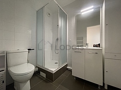 Apartamento París 13° - Cuarto de baño 2