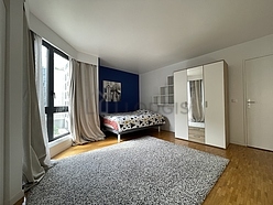 Apartamento París 13° - Dormitorio 2