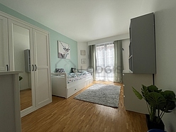 Apartamento París 13° - Dormitorio 3