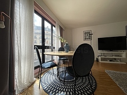 Apartamento París 13° - Salón