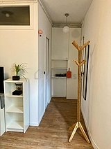 Apartamento París 7° - Salón