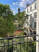 Apartamento Paris 3° - Salaõ