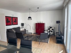 Apartamento París 3° - Salón