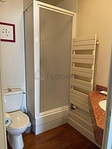 Appartement Paris 3° - Salle de bain 2