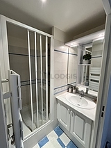 Apartment Hauts de seine - Bathroom 2