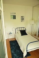 Apartment Hauts de seine - Bedroom 3