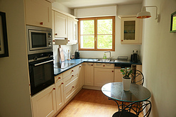 Apartment Hauts de seine - Kitchen