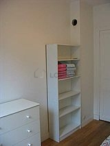 Appartement Paris 15° - Chambre 2