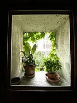 Appartement Paris 4° - Cuisine