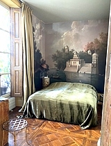 Wohnung Paris 4° - Schlafzimmer