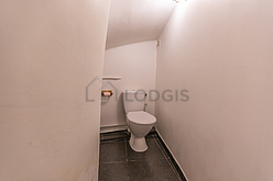 Apartamento París 7° - WC