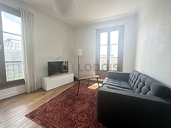 Apartamento Paris 13° - Salaõ