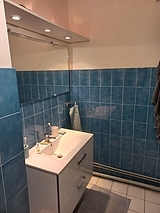 Apartamento Haut de seine Nord - Cuarto de baño