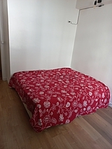 Apartamento Haut de seine Nord - Dormitorio 2