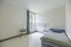 casa París 16° - Dormitorio 4