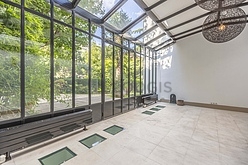 Haus Paris 16° - Veranda