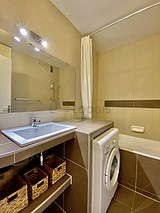 Apartamento París 7° - Cuarto de baño