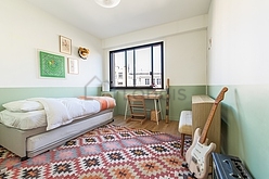 Apartamento París 16° - Dormitorio 3