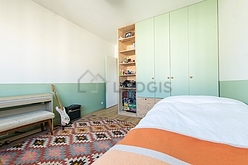 Apartamento Paris 16° - Quarto 3