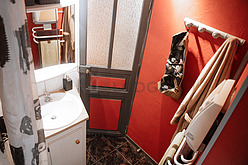 Apartamento París 12° - Cuarto de baño