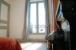 Apartamento Paris 12° - Quarto