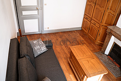 Apartamento Paris 12° - Salaõ