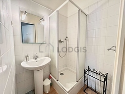 Apartamento París 9° - Cuarto de baño 2