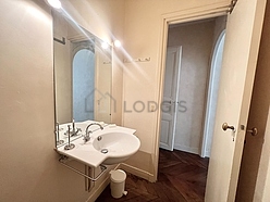 Apartamento París 9° - Cuarto de baño 3