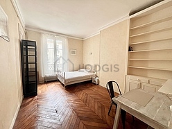 Apartamento París 9° - Dormitorio 2