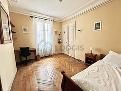 Apartamento París 9° - Dormitorio 3