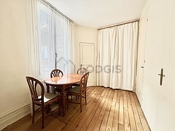 Apartamento París 9° - Entrada