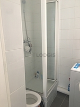 Apartamento París 19° - Cuarto de baño