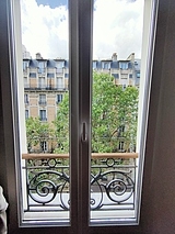 Apartamento Paris 19° - Salaõ