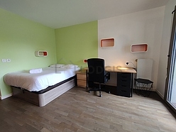 Apartamento Lyon 8° - Salaõ