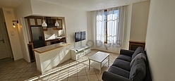 Apartamento Hauts de seine - Salaõ