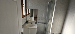 Apartment Hauts de seine - Bathroom