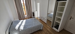 Apartment Hauts de seine - Bedroom 