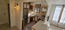 Apartment Hauts de seine - Kitchen