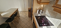 Apartment Hauts de seine - Kitchen